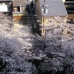 Hotel Sunroute Kyoto